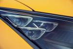 Lexus LC500 Inspiration Series (Flare Yellow) 2019 года (NA)